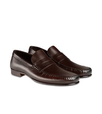 Mocassini  ERMENEGILDO ZEGNA