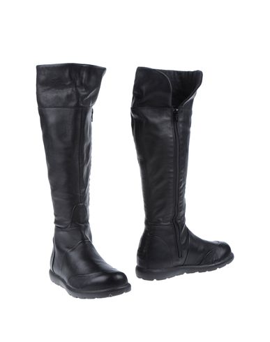 ZOOM CAMPER - Boots