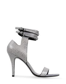 Sandalen mit Absatz - ALEXANDER WANG