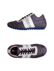 BIKKEMBERGS - Low-tops