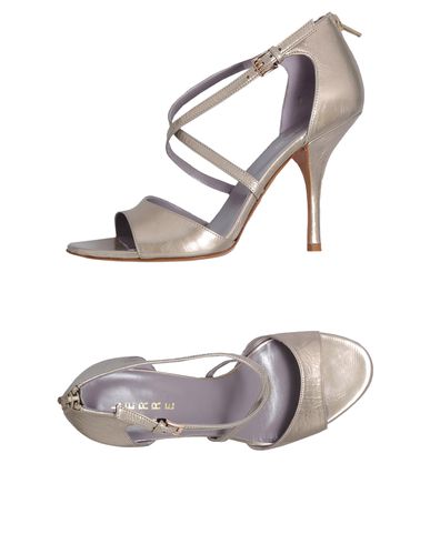 ZOOM LERRE - High-heeled sandals