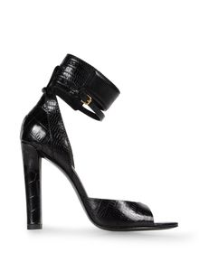 Sandalen mit Absatz - ALEXANDER WANG