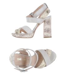 GEOX - Sandals