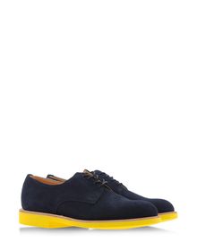 Lace ups - MARK MCNAIRY