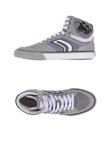 ZOOM GEOX - High-top sneaker