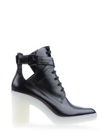 Stivaletti - ALEXANDER WANG
