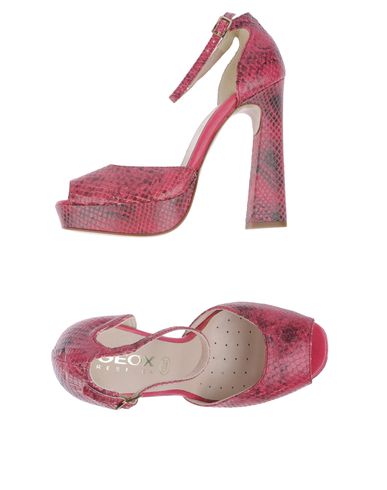 ZOOM GEOX - Sandals