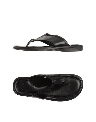 ZOOM CLARKS - Flip flops