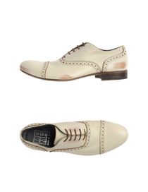 MOMA - Lace-up shoes
