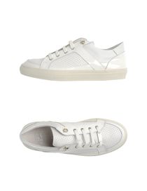 GF FERRE' - Low-tops