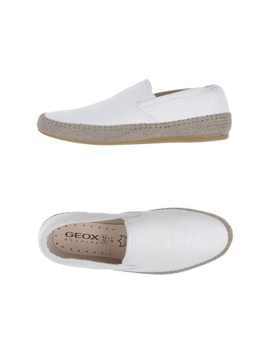 ZOOM GEOX - Espadrilles