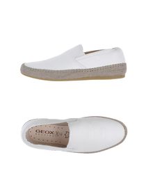 GEOX - Moccasins