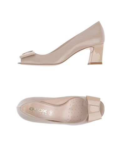 ZOOM GEOX - Pumps with open toe