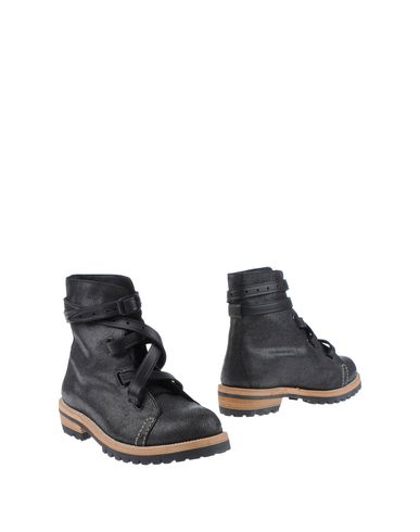 ZOOM CAMPER TOÐER - Combat boots