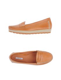 GEOX - Moccasins
