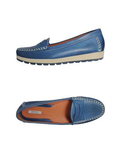 ZOOM GEOX - Moccasins