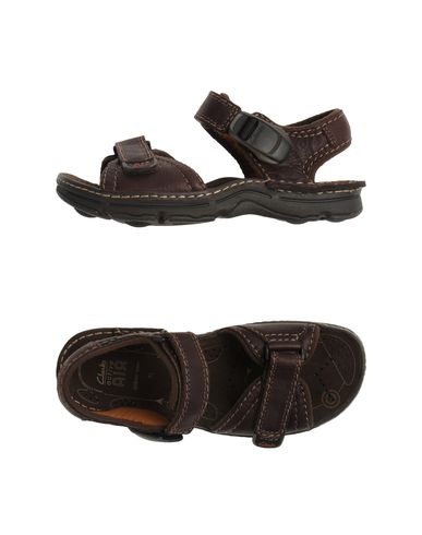 ZOOM CLARKS - Sandals