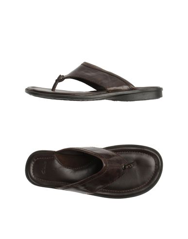 ZOOM CLARKS - Flip flops
