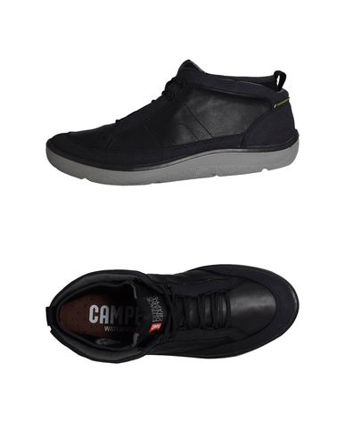 ZOOM CAMPER - Low-tops
