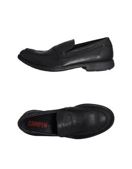 CAMPER - CALZATURE - Mocassini