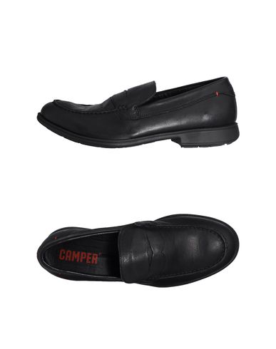 ZOOM CAMPER - Moccasins