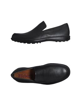 CAMPER - CALZATURE - Mocassini