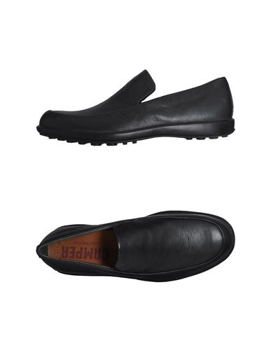 ZOOM CAMPER - Moccasins
