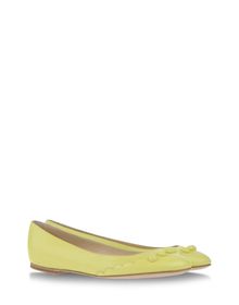 Ballerines - MOSCHINO