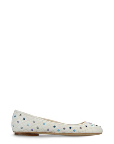 Moschino, Ballet flats