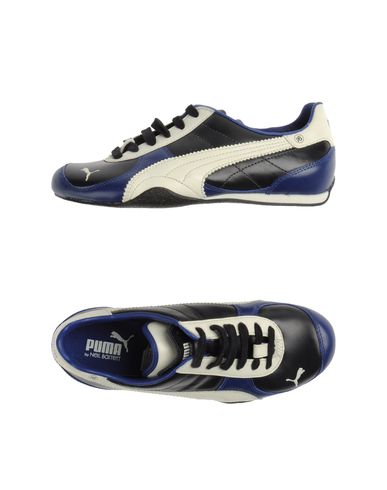 ZOOM PUMA BY NEIL BARRETT - Trainers