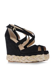Espadrilles - MOSCHINO CHEAPANDCHIC