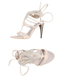 GIANCARLO PAOLI - High-heeled sandals