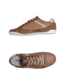 BIKKEMBERGS - Sneakers