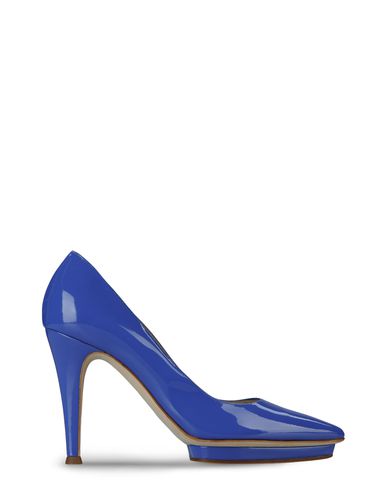 Moschino, Plateau Pumps