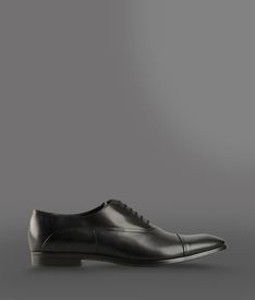EMPORIO ARMANI - Lace-up shoes