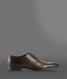 EMPORIO ARMANI - Lace-up shoes