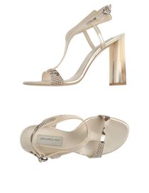 GIANCARLO PAOLI - High-heeled sandals