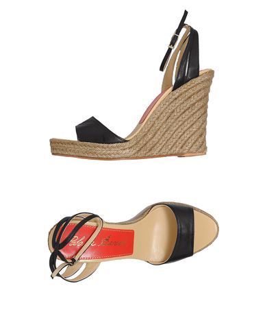 ZOOM PALOMA BARCELÓ - Espadrilles