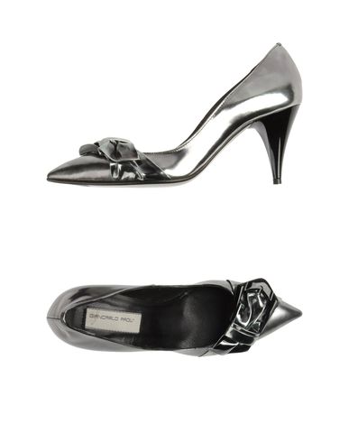 ZOOM GIANCARLO PAOLI - Pump
