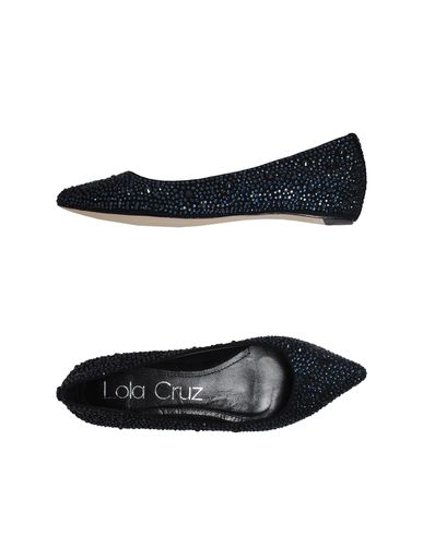 ZOOM LOLA CRUZ - Ballet flats