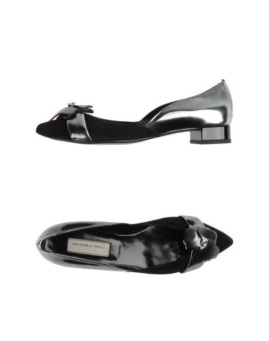 ZOOM GIANCARLO PAOLI - Pump
