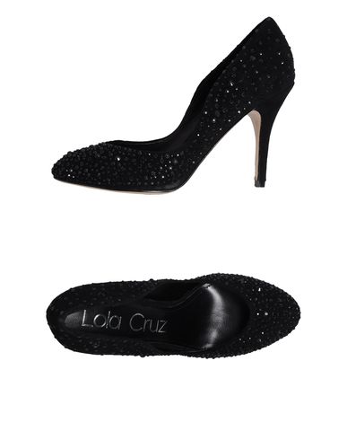 ZOOM LOLA CRUZ - Pump