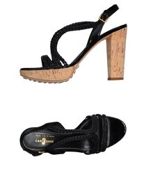 CARSHOE - Platform sandals
