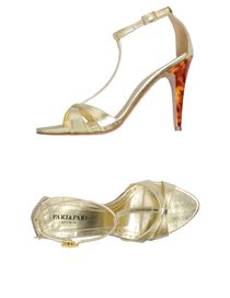 PARI & PARI - Sandals
