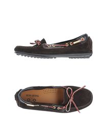 SERAFINI - Mocassins