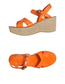 FABIO RUSCONI - Sandals