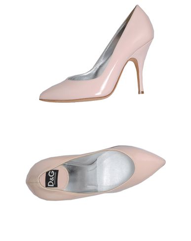 ZOOM D&G - Pump