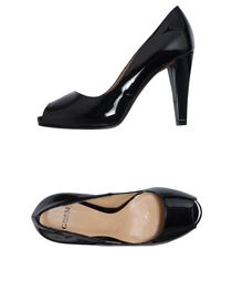 GIORM Venezia - Closed-toe slip-ons