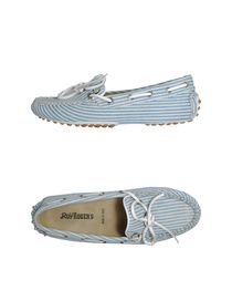 ROŸ ROGER'S - Moccasins