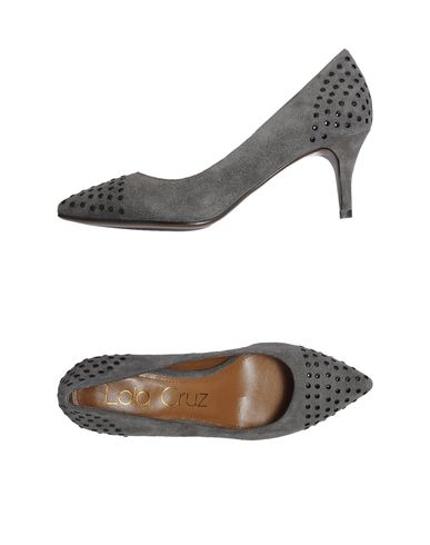 ZOOM LOLA CRUZ - Closed-toe slip-ons